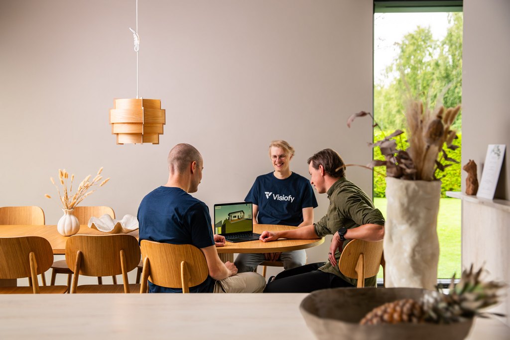 Did your Visiofy model fail o process? See how to fix errors fast.