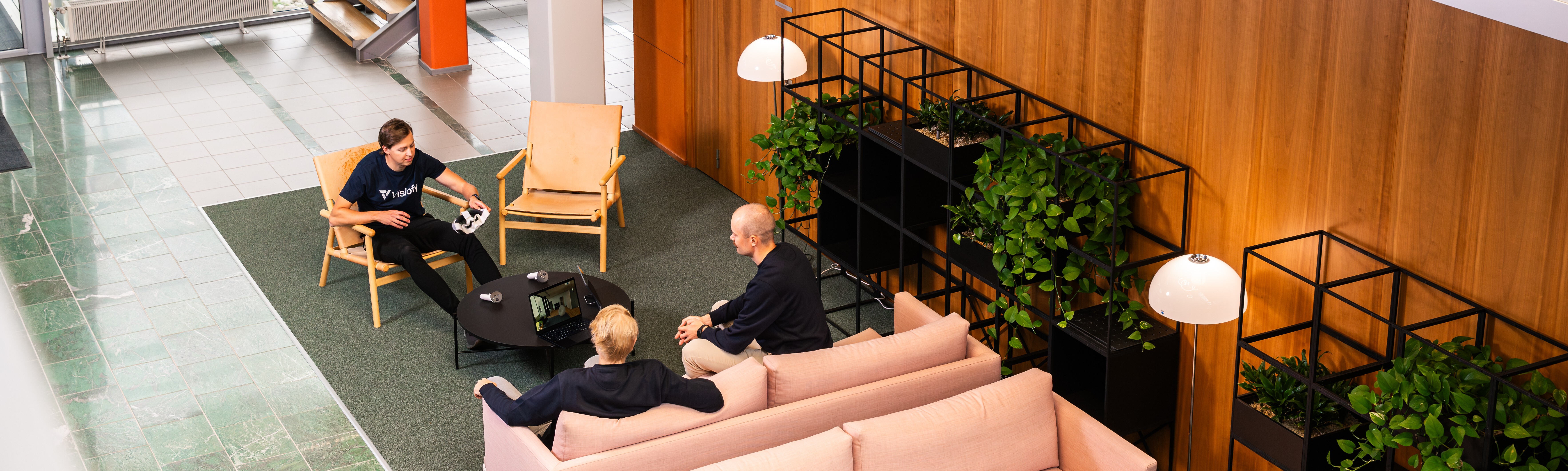 The Home Buyer's Customer Journey 